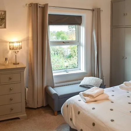 Дом отдыха Railway