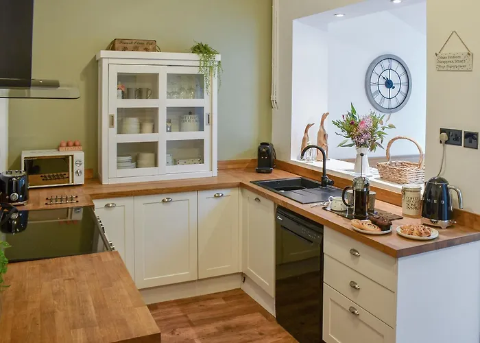 Railway Holiday home