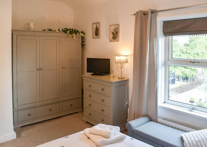 Railway Carlton Miniott