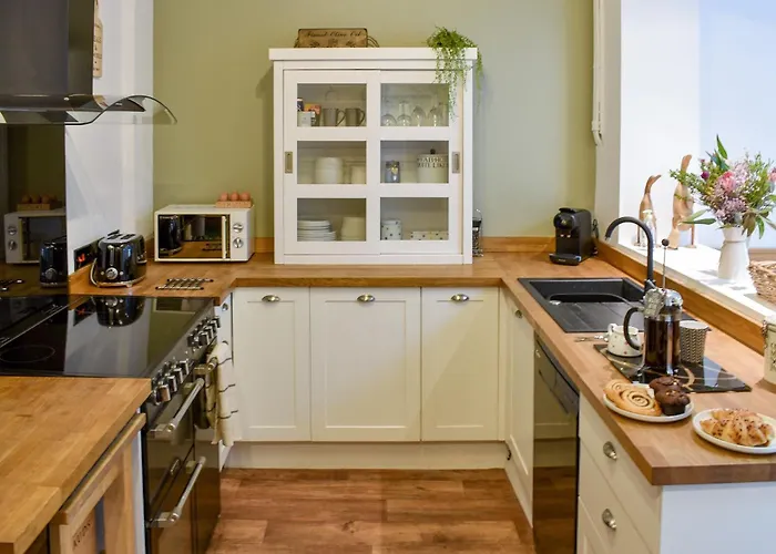 Railway Holiday home *