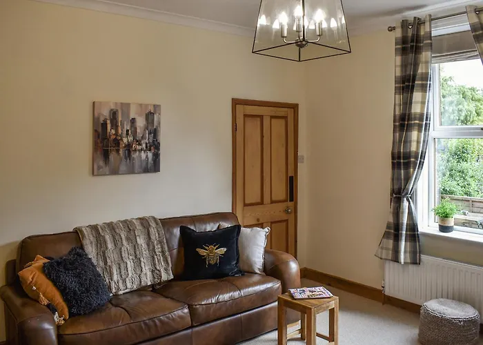 Railway Carlton Miniott