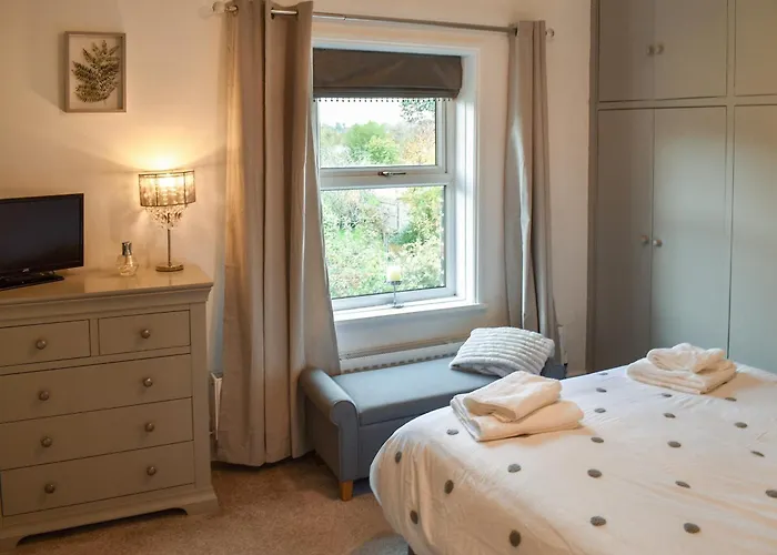 Holiday home Railway