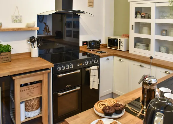 Railway * Carlton Miniott