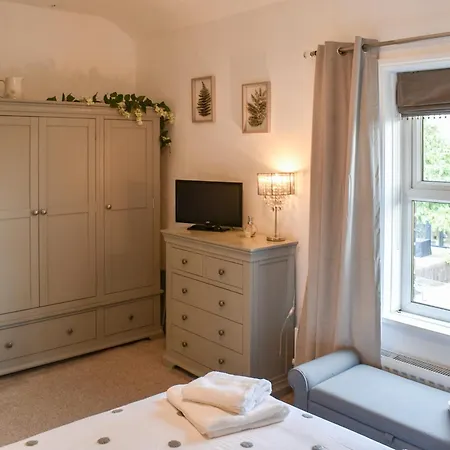 Railway Carlton Miniott