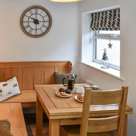 Railway Carlton Miniott